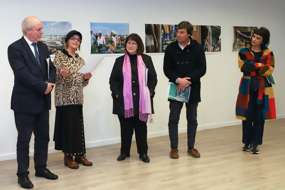 Habitar a Terra - exposição de fotografia - Museu de Arqueologia e Etnografia do Distrito de Setúbal