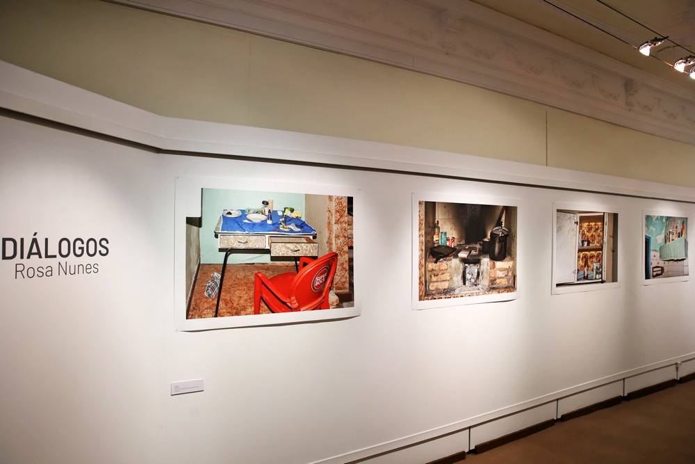 Habitar a Terra - exposição de fotografia - Museu de Arqueologia e Etnografia do Distrito de Setúbal