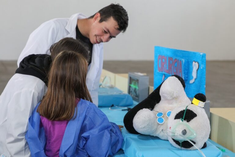 Hospital dos Pequeninos