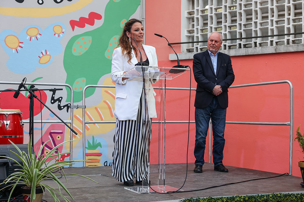 Mercado da Conceição abre novas valências