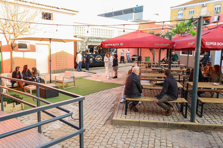 Mercado da Conceição abre novas valências