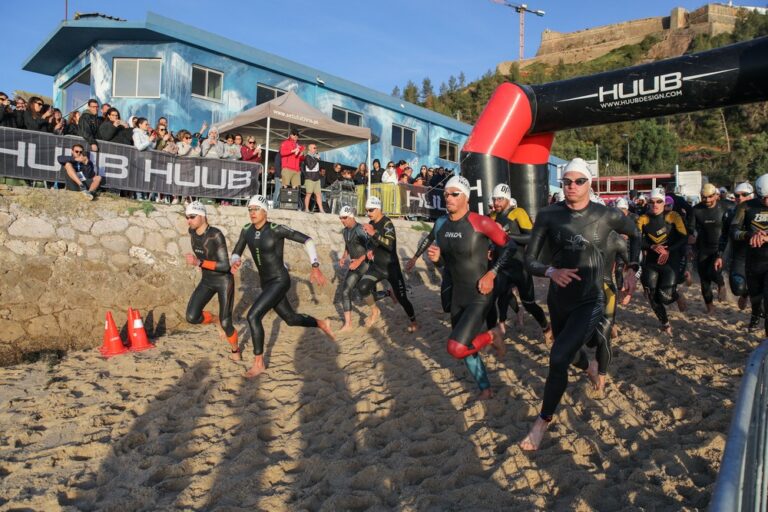 Lidl Setúbal Triathlon 2023