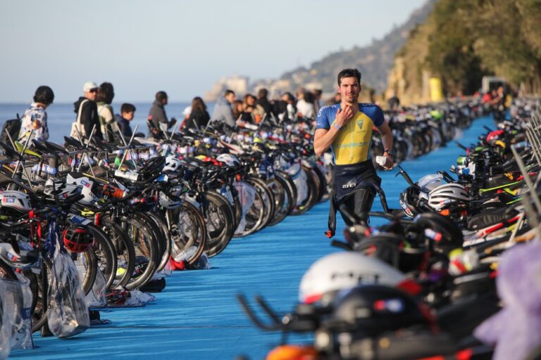Lidl Setúbal Triathlon 2023