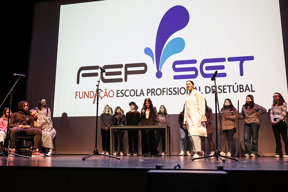 Maratona de Poesia - Setúbal Uma Baía a Ler 2023