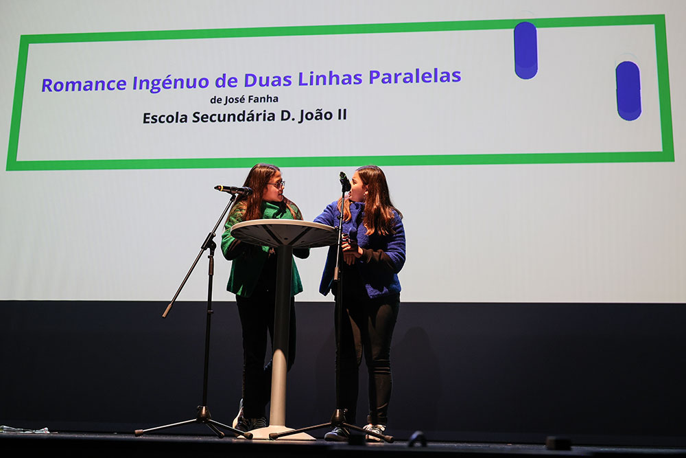 Maratona de Poesia - Setúbal Uma Baía a Ler 2023