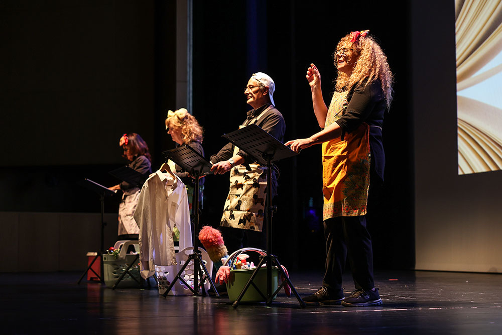 Maratona de Poesia - Setúbal Uma Baía a Ler 2023