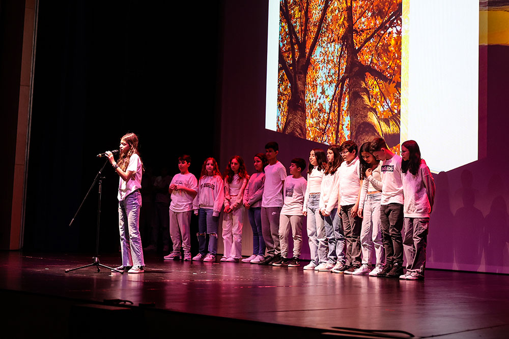 Maratona de Poesia - Setúbal Uma Baía a Ler 2023