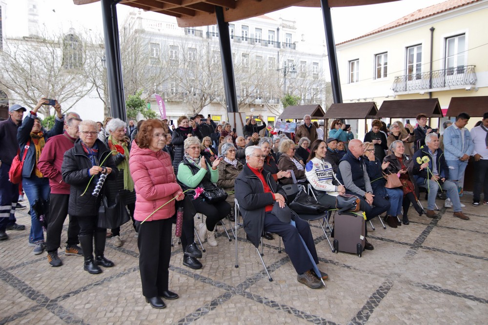 Março Mulher 2023 - Praça Mulher - Comemorações do Dia Internacional da Mulher