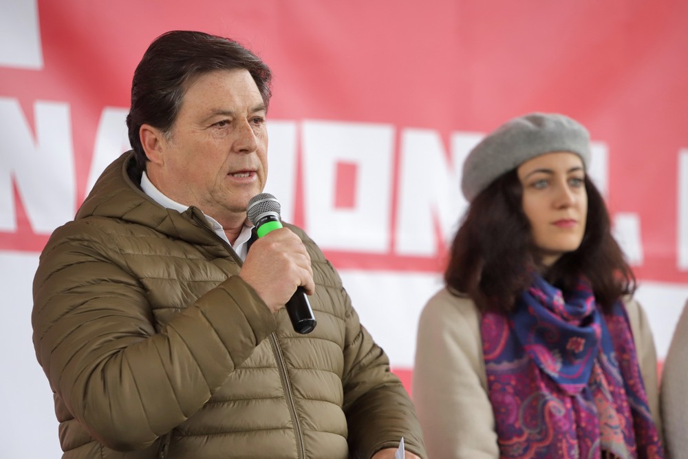 Março Mulher 2023 - Praça Mulher - Comemorações do Dia Internacional da Mulher