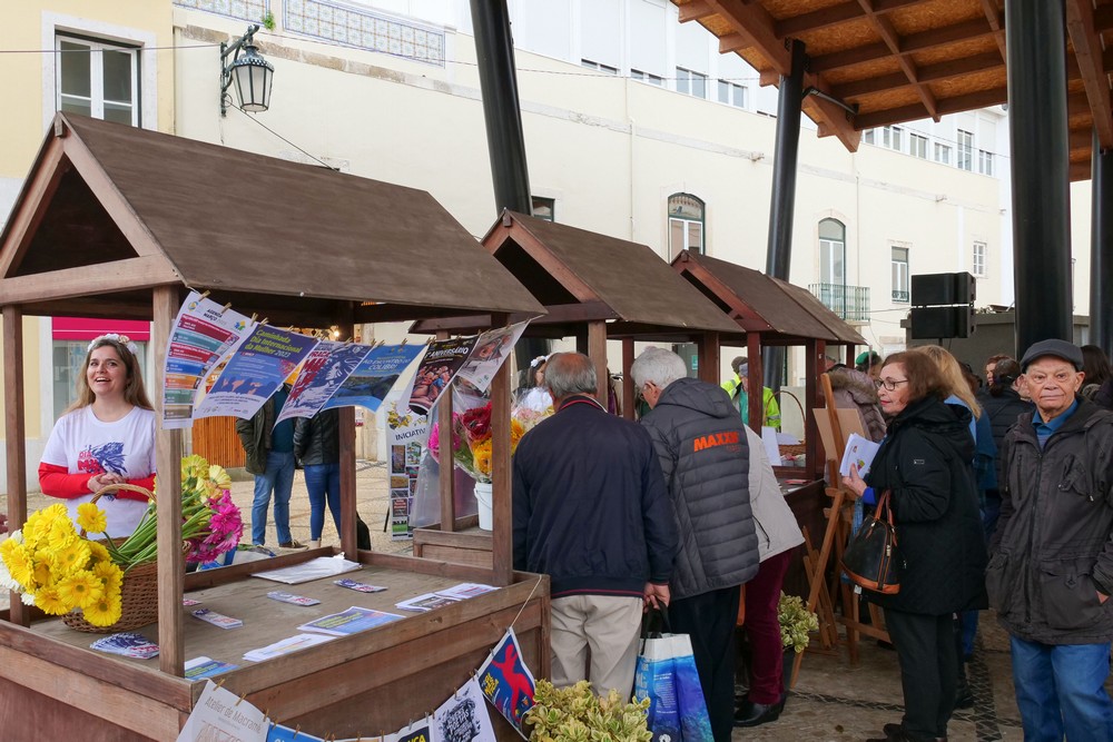 Março Mulher 2023 - Praça Mulher - Comemorações do Dia Internacional da Mulher