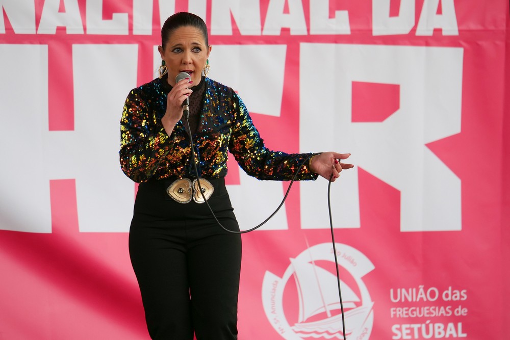 Março Mulher 2023 - Praça Mulher - Comemorações do Dia Internacional da Mulher