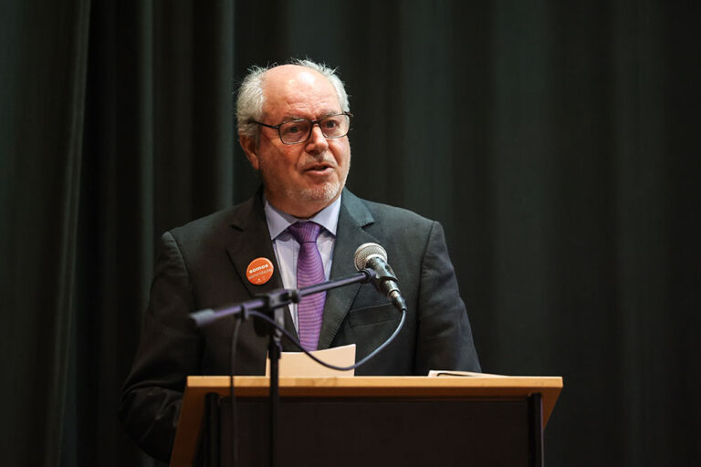 Vamos Quebrar Tabus - Somos CMS - Dia Internacional da Mulher