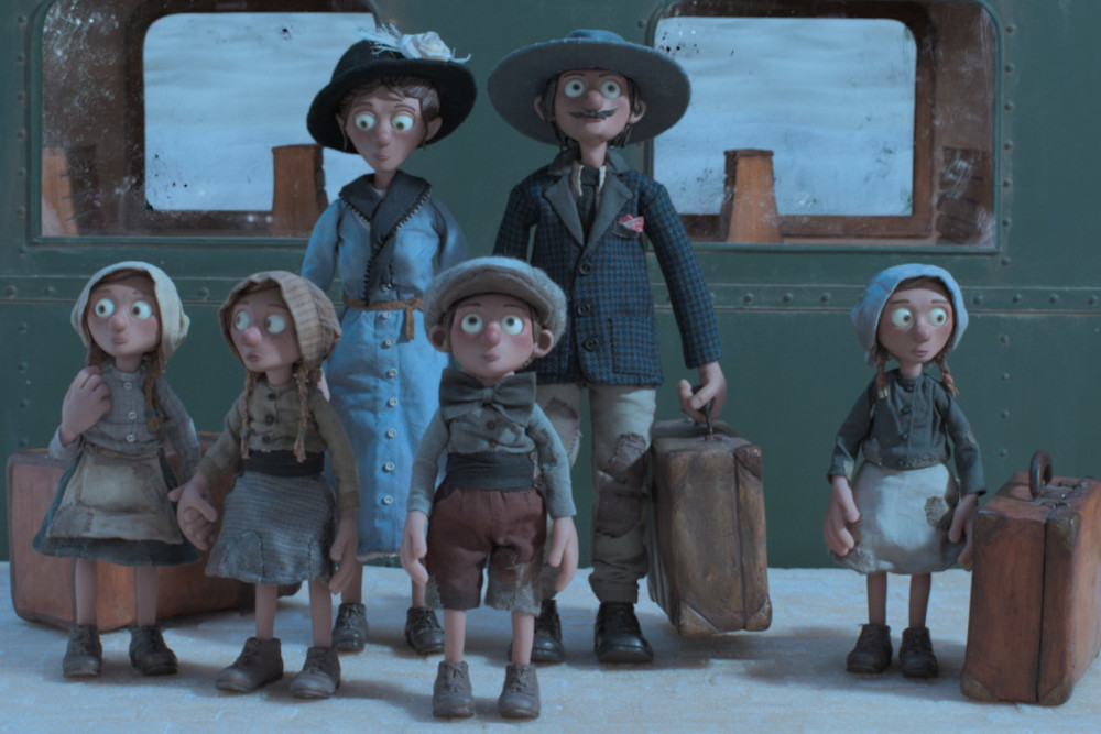 Interdito a Cães e Italianos