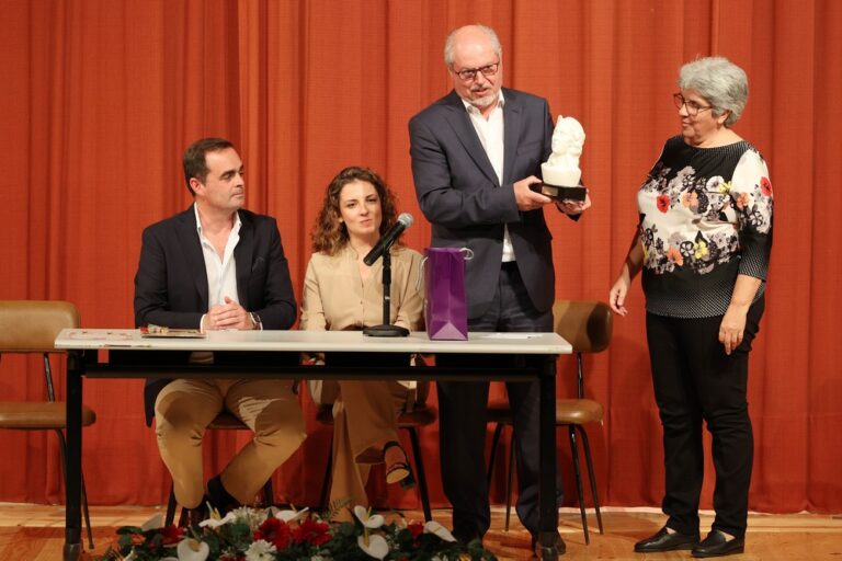 141.º Aniversário da Sociedade Filarmónica Perpétua Azeitonense