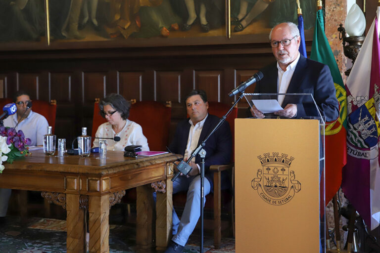 Balanço do primeiro ano de transferência de competências na educação - Conferência de Imprensa