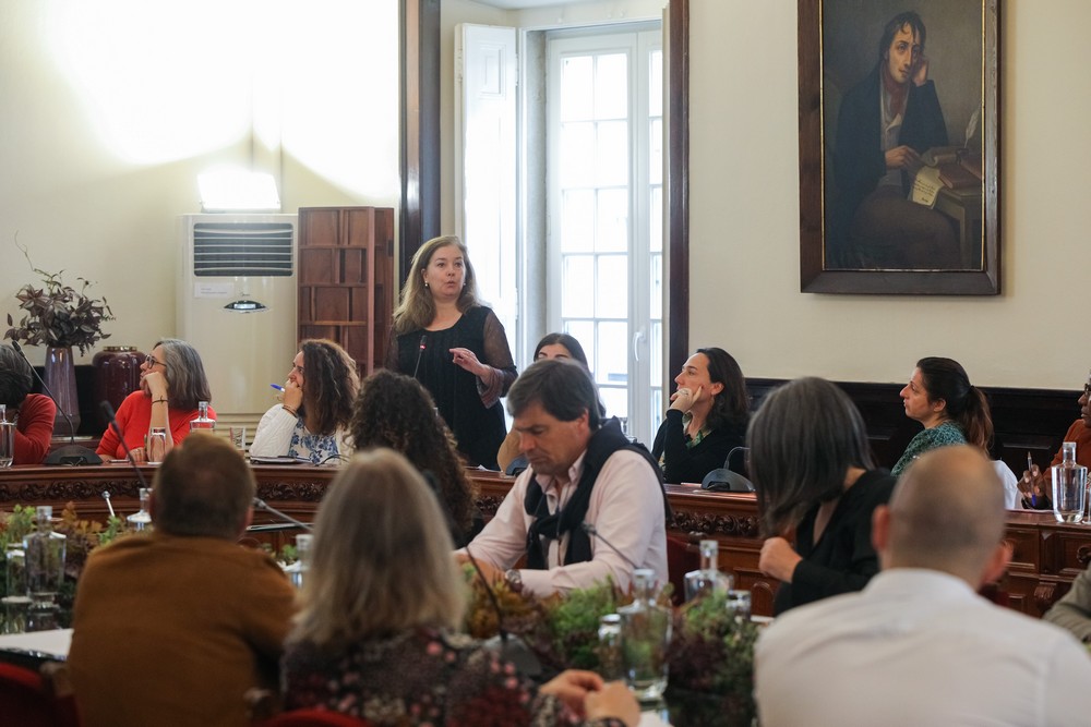 CLASS debate transferência de competências no domínio da Ação Social