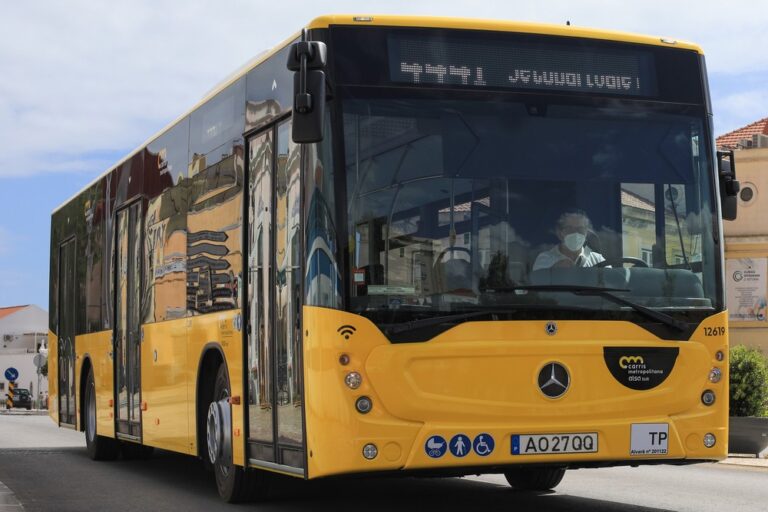 Carris Metropolitana