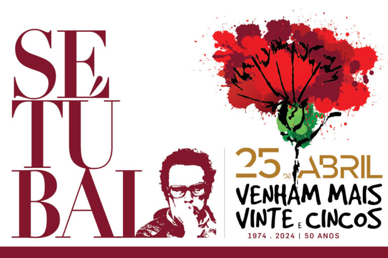 Programa Venham Mais Vinte e Cincos celebra 25 de Abril