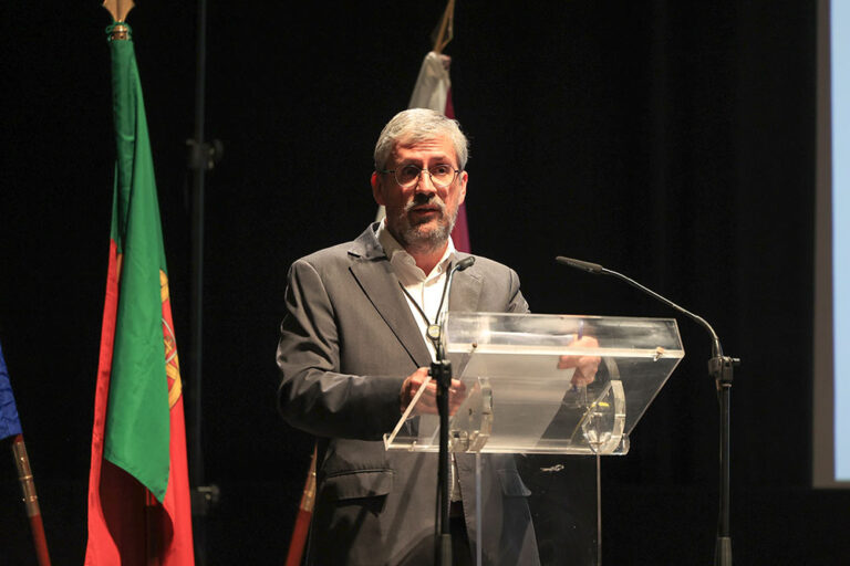 Conferência Internacional de Riscos - Estratégia Turística do Município de Setúbal - Ricardo Oliveira