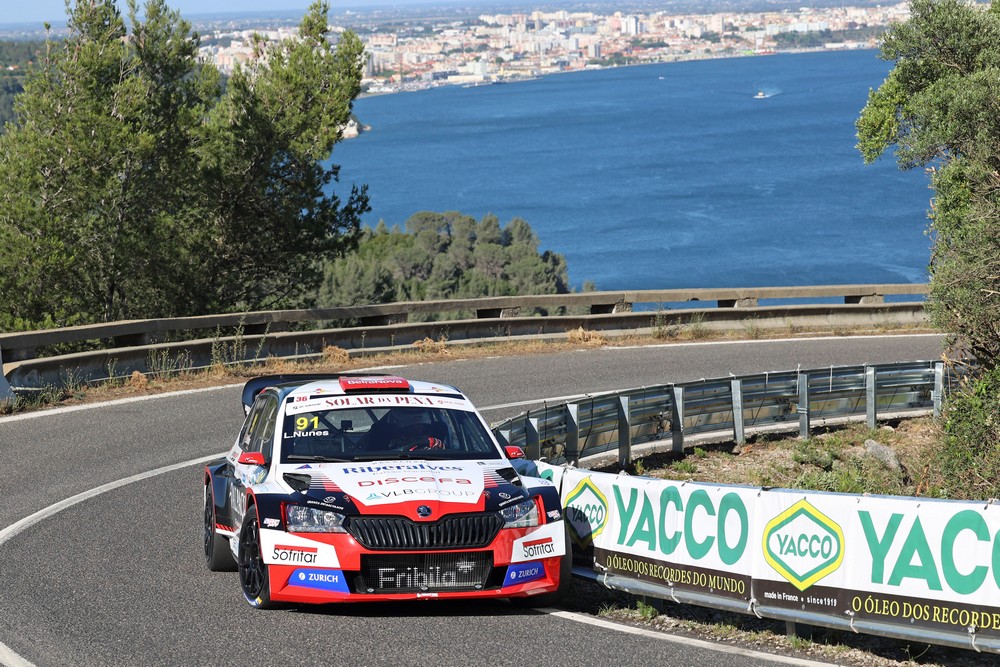 Rampa Pêquêpê da Arrábida 2023