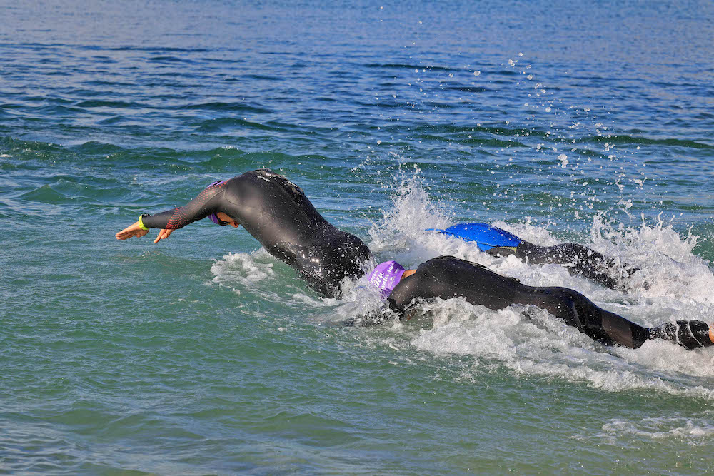 Setúbal Open Water Race 2023