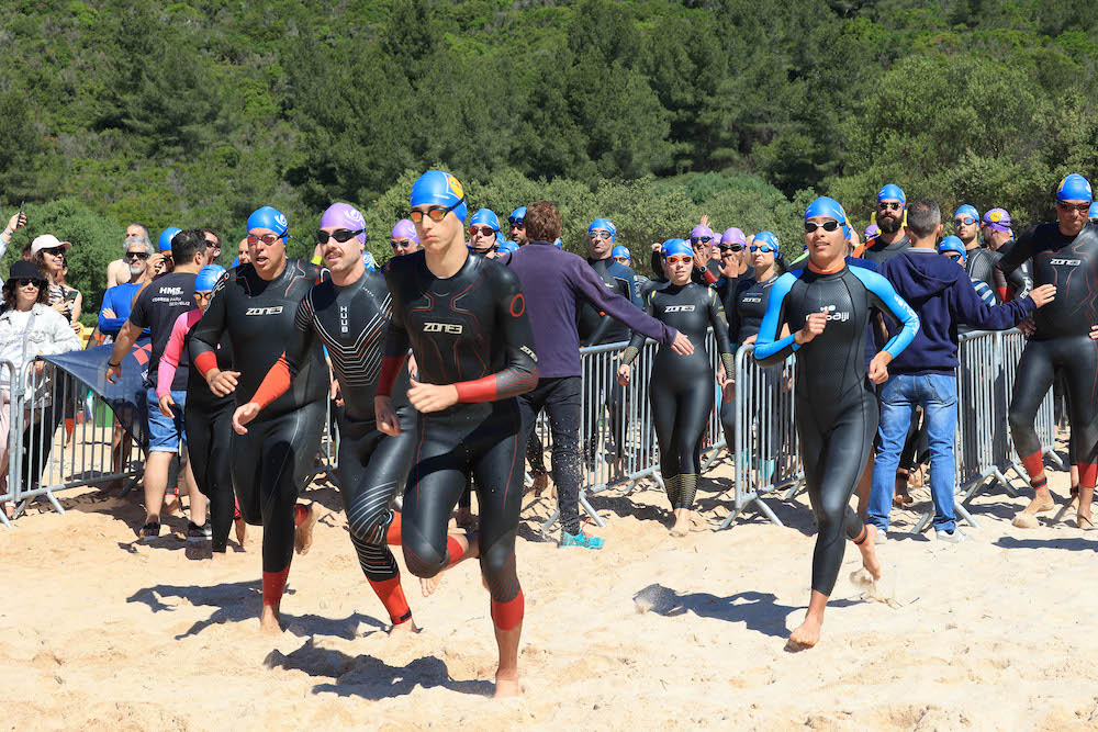 Setúbal Open Water Race 2023