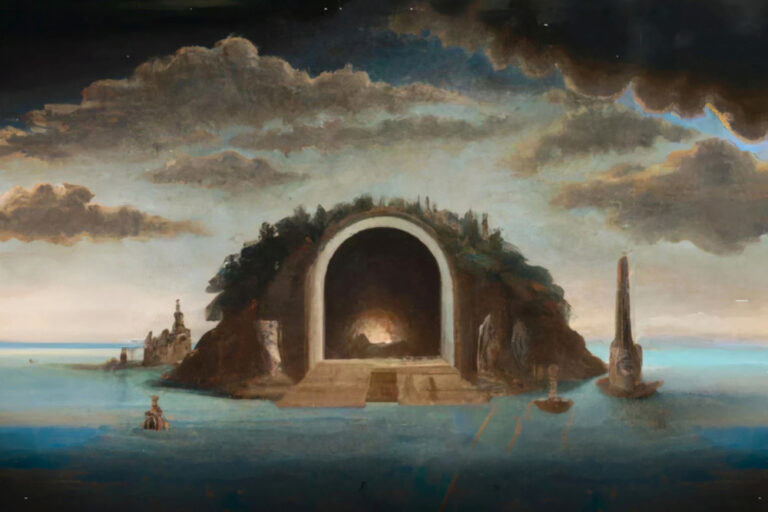 'Uma Ilha' com antestreia em Setúbal