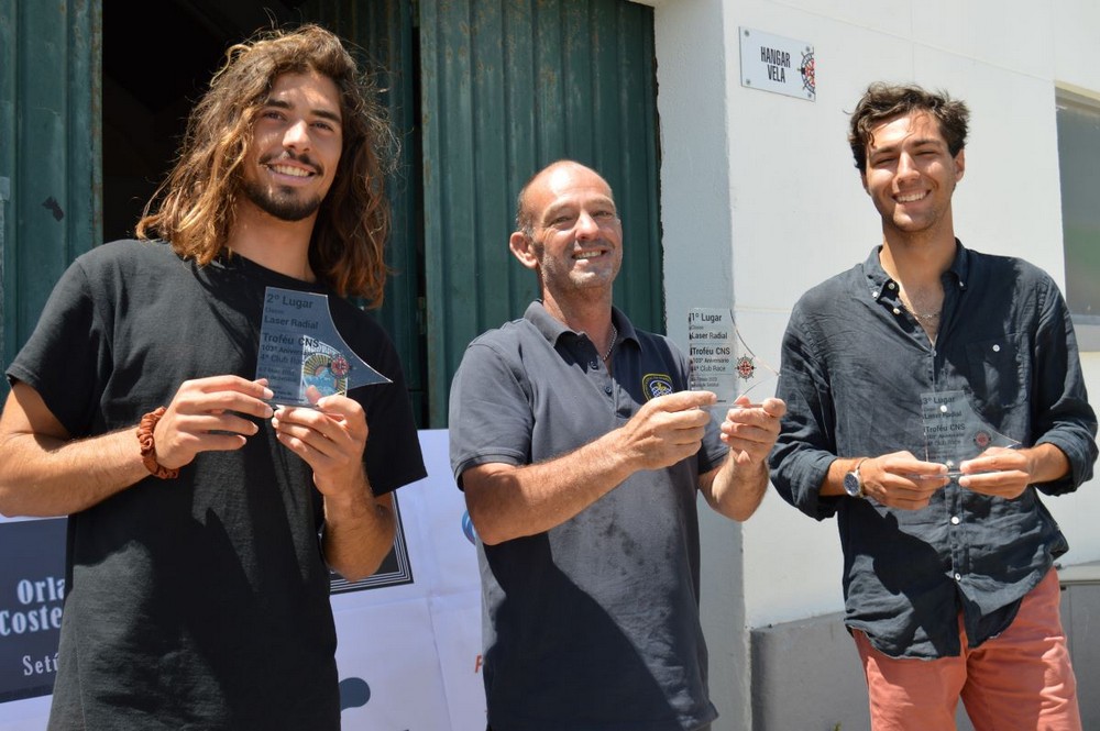 2º Troféu CNS em Vela - arquivo5