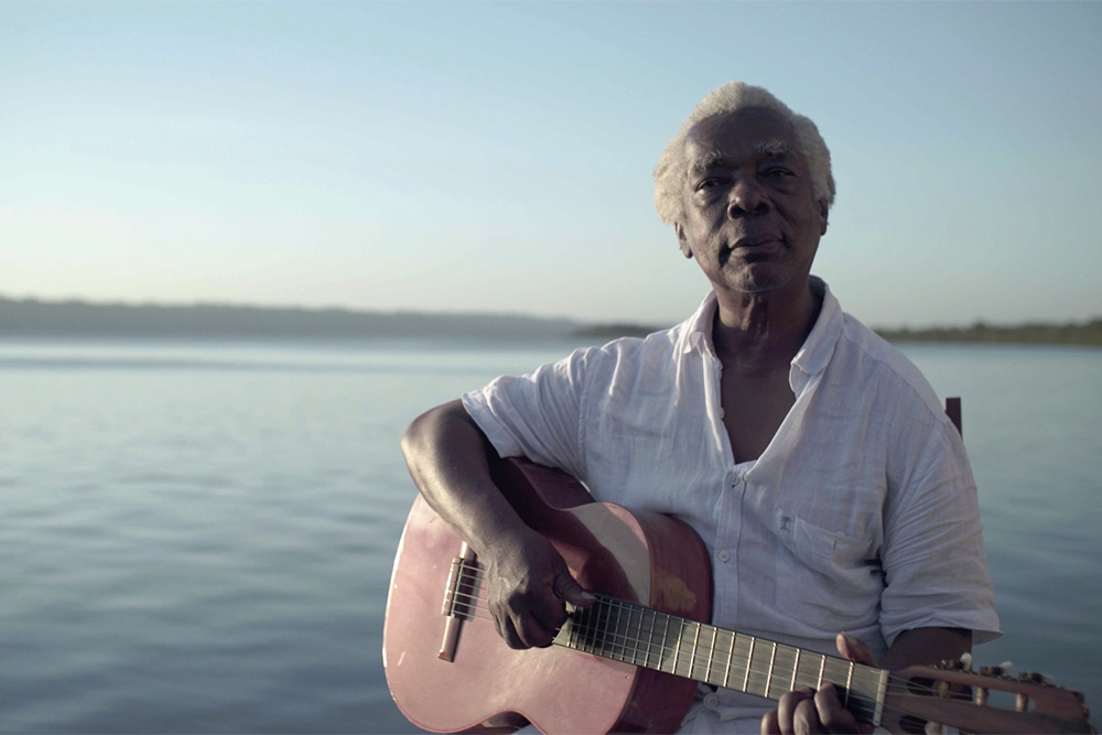 Documentário "Aleluia, o Canto Infinito do Tincão"