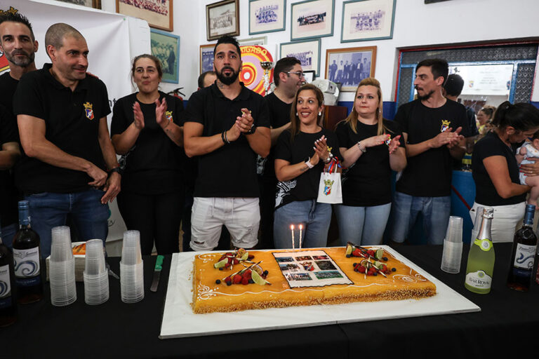 67.º Aniversário do Grupo Desportivo Independente - sessão solene