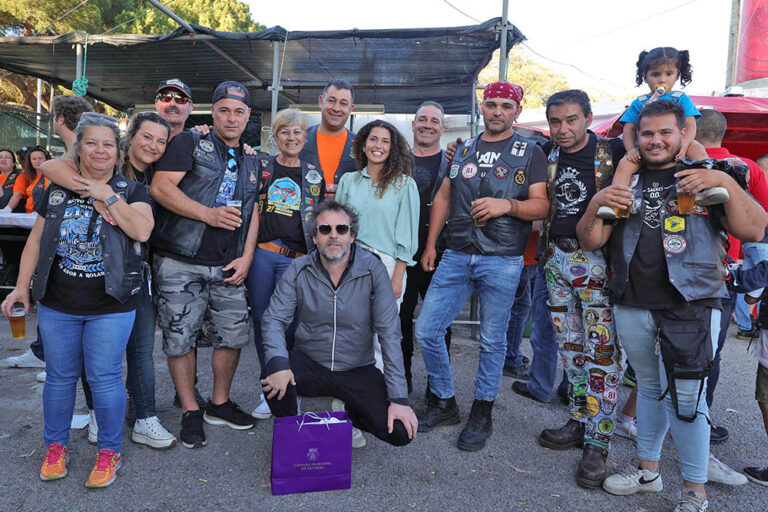 24.º Aniversário Xupa Cabras