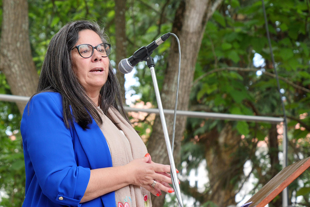 Bênção dos Finalistas 2023