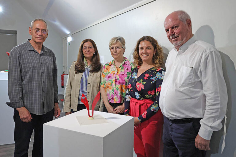 Exposição "Dia da Liberdade"