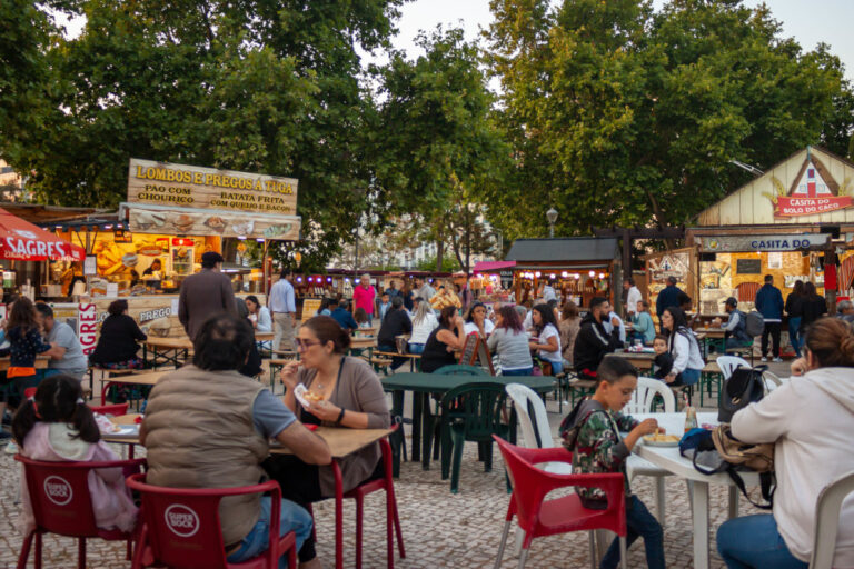 Feira do Fumeiro 2023