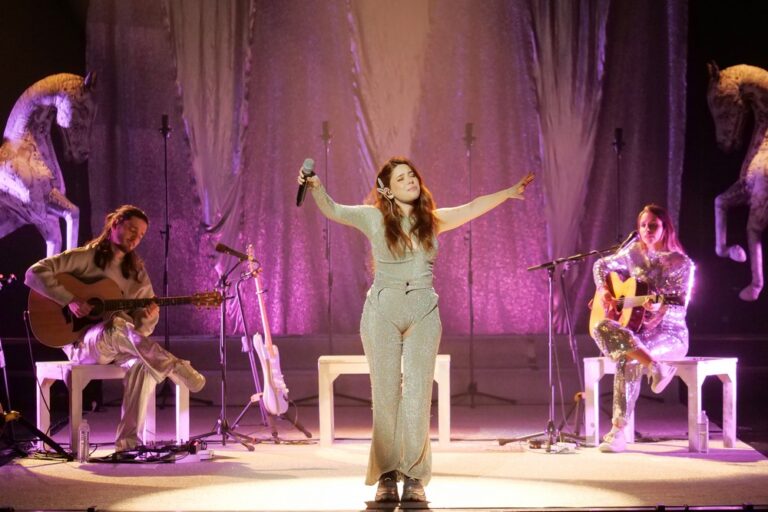 Festival Internacional de Música de Setúbal | Barbara Tinoco e Coral Infantil de Setúbal