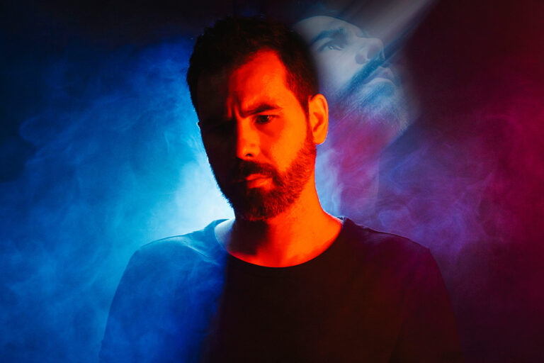 Limbo - Guilherme Duarte