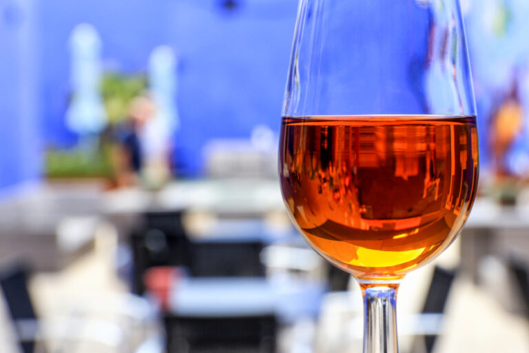 Moscatel de Setúbal