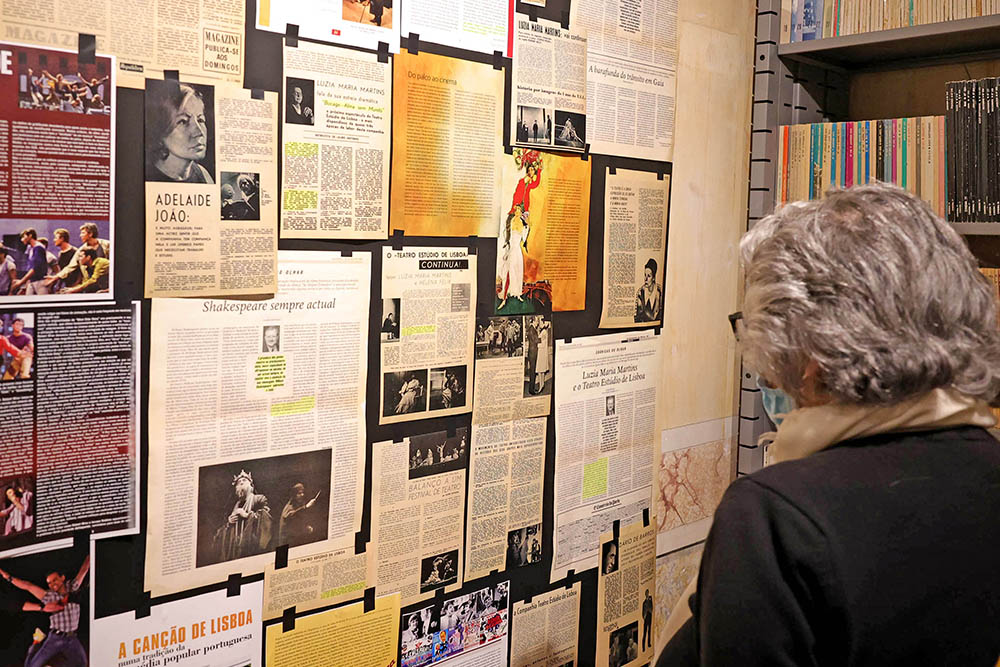 Noite Europeia dos Museus | 2.º aniversário da Casa das Imagens Lauro António