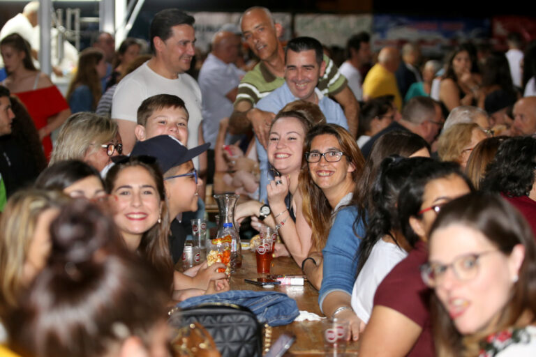 São Gabriel em Festa