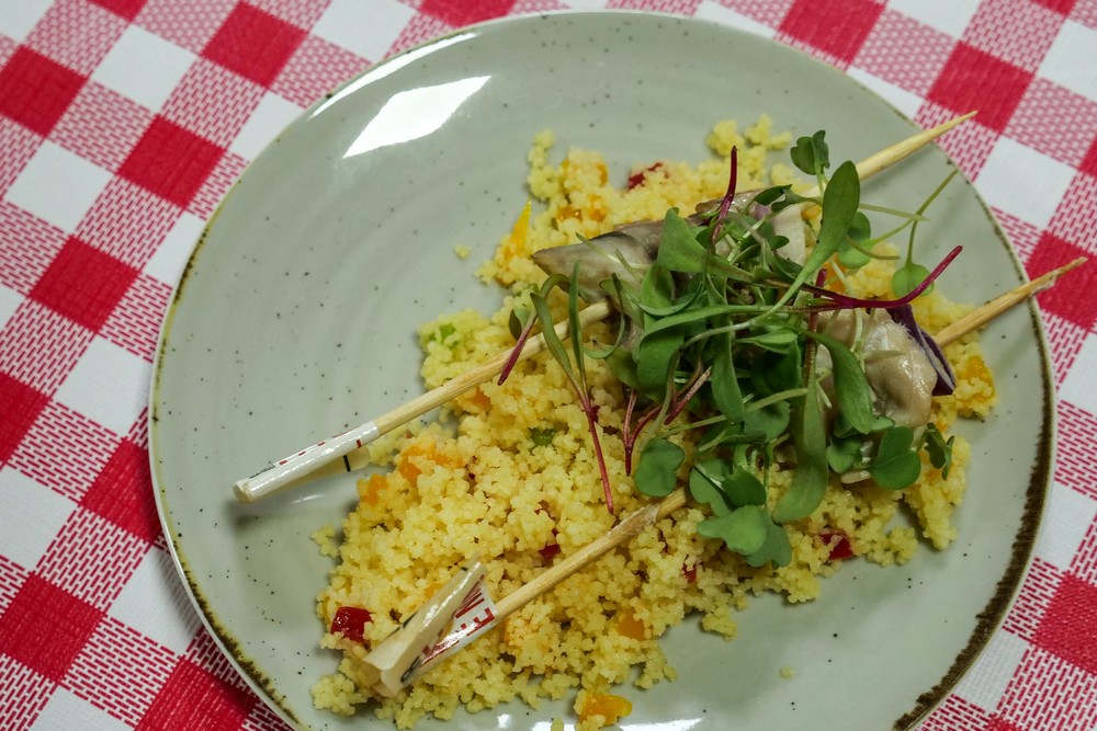 Semana da Cavala - Encontros Prováveis - Clube Recreativo Palhavã