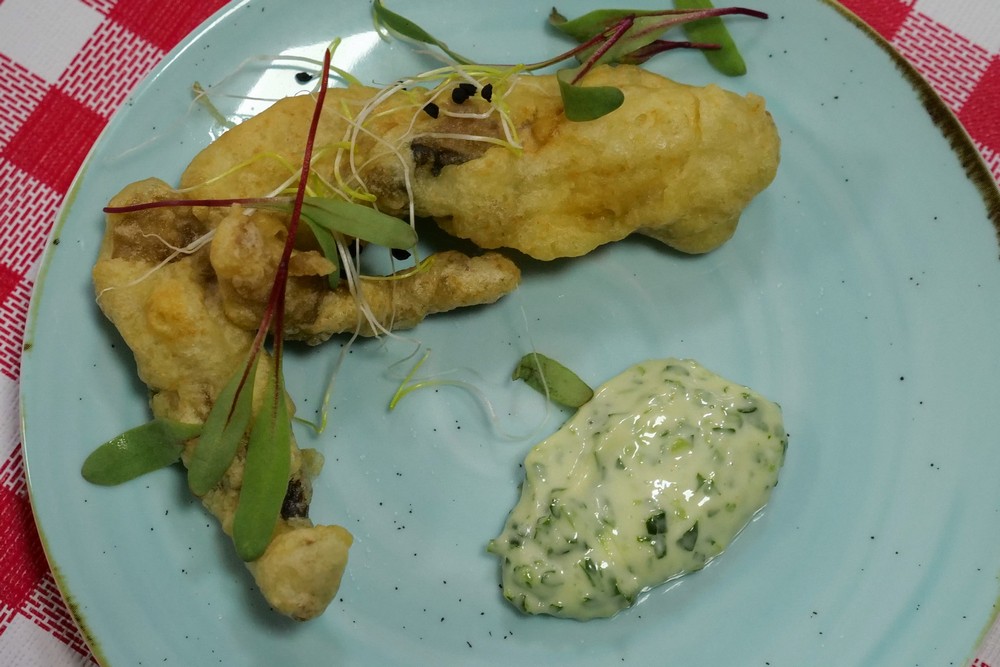 Semana da Cavala - Encontros Prováveis - Clube Recreativo Palhavã