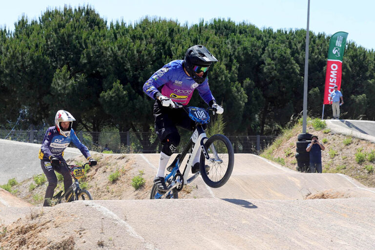 Taça de Portugal de BMX Race