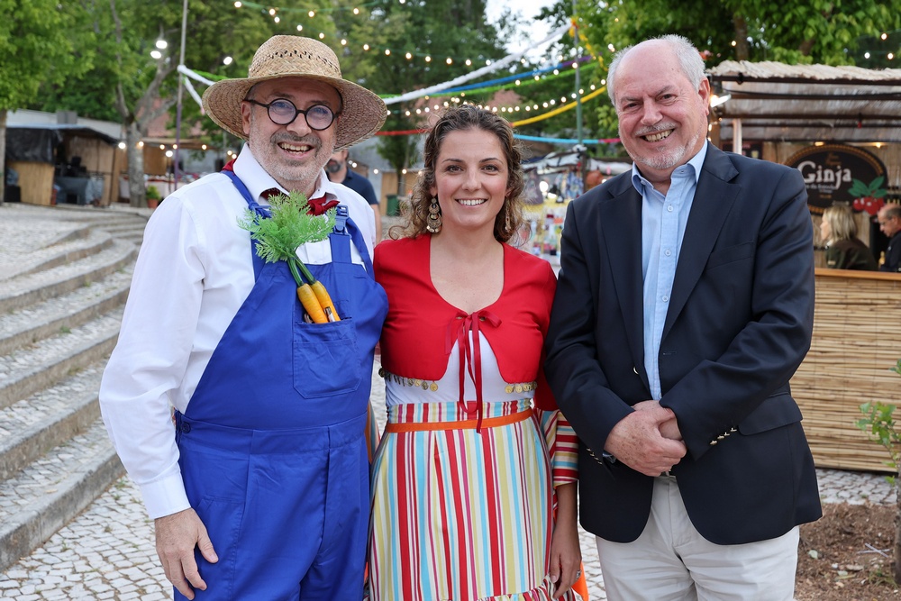 Tradições, Sabores e Aromas de Azeitão 2023