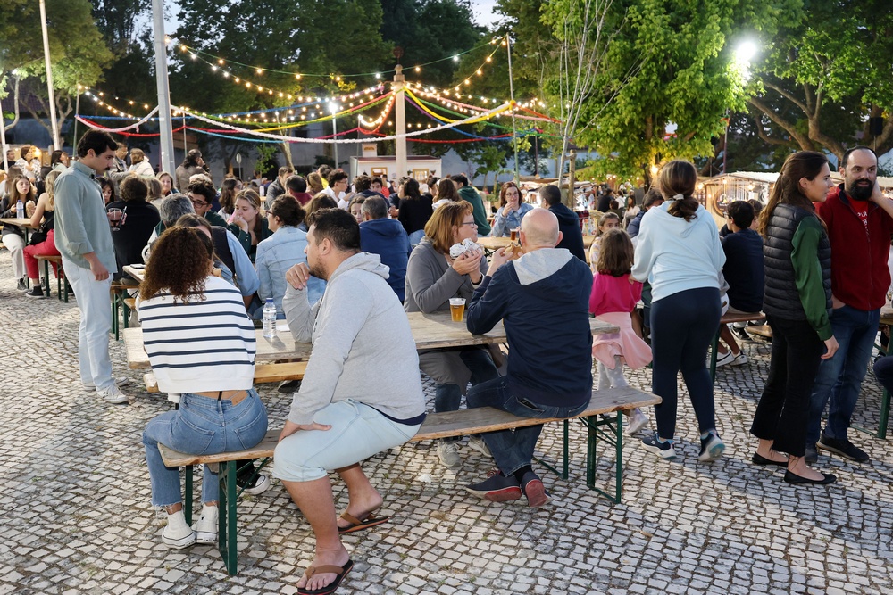 Tradições, Sabores e Aromas de Azeitão 2023