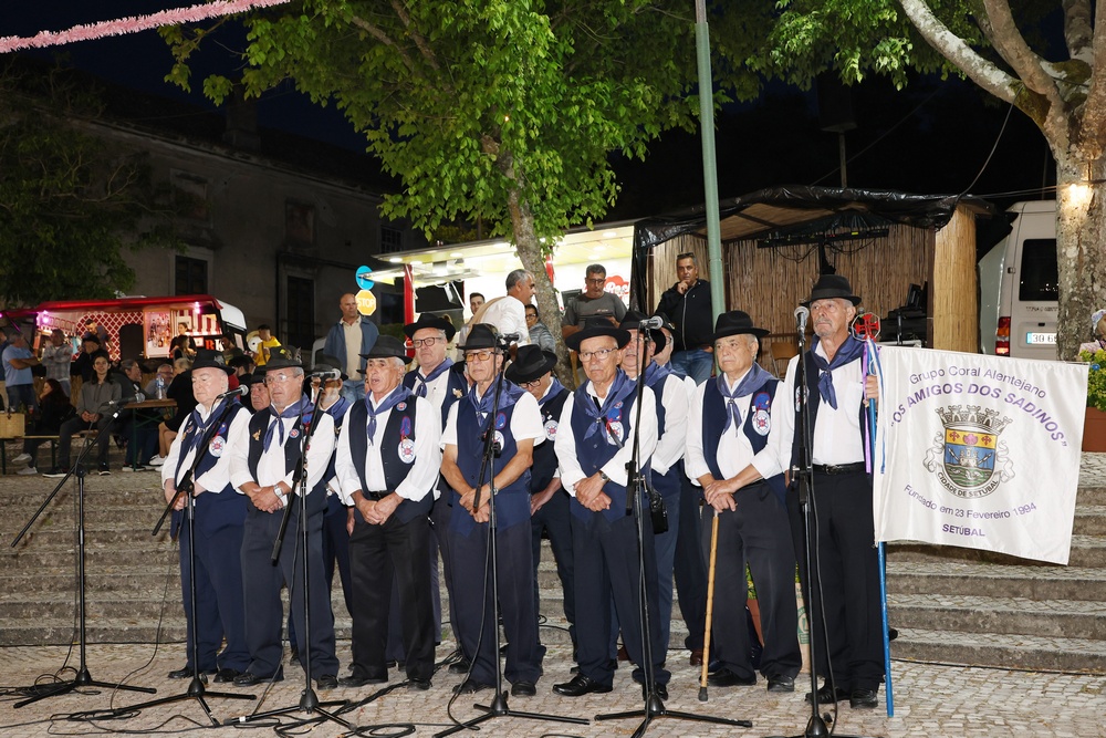 Tradições, Sabores e Aromas de Azeitão 2023