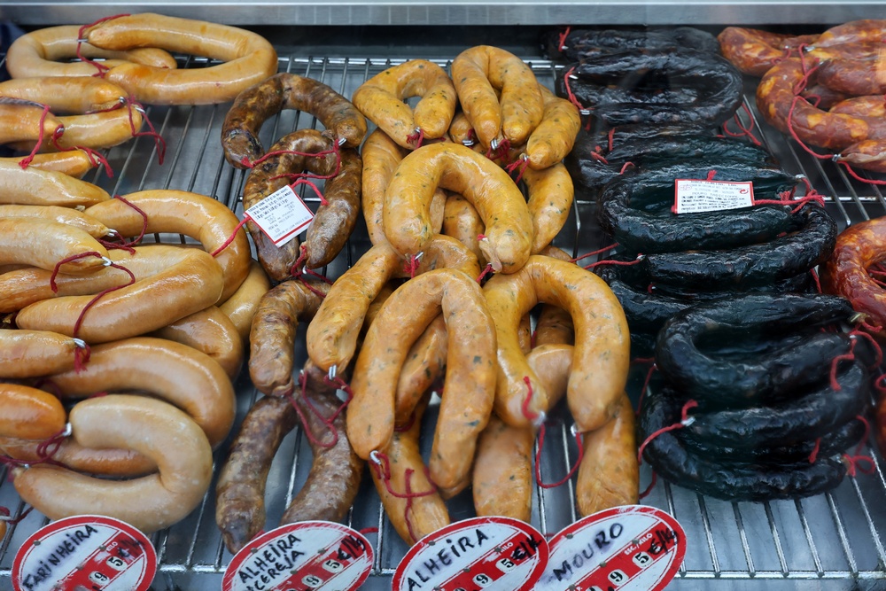 Tradições, Sabores e Aromas de Azeitão 2023