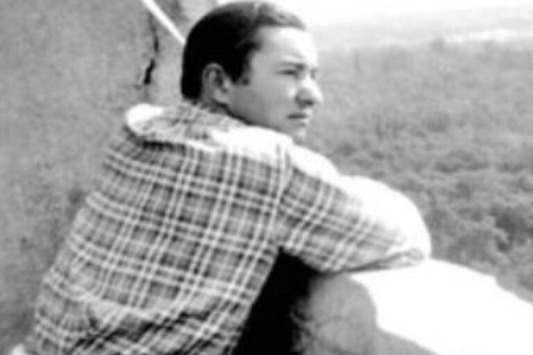 Sebastião da Gama e serra da Arrábida