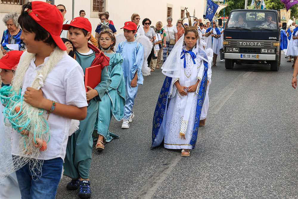 Celebrações do Nosso Senhor Jesus do Bonfim - Procissão (4)