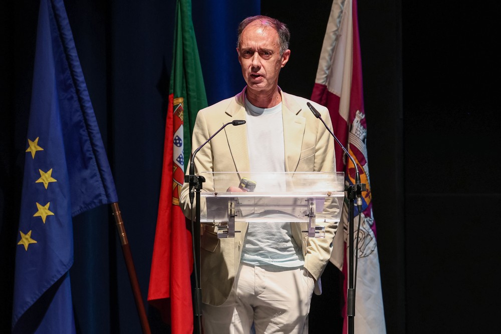 Setúbal Cultura Sem Barreiras - seminário 19 de junho