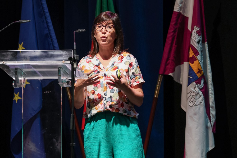 Setúbal Cultura Sem Barreiras - seminário 19 de junho